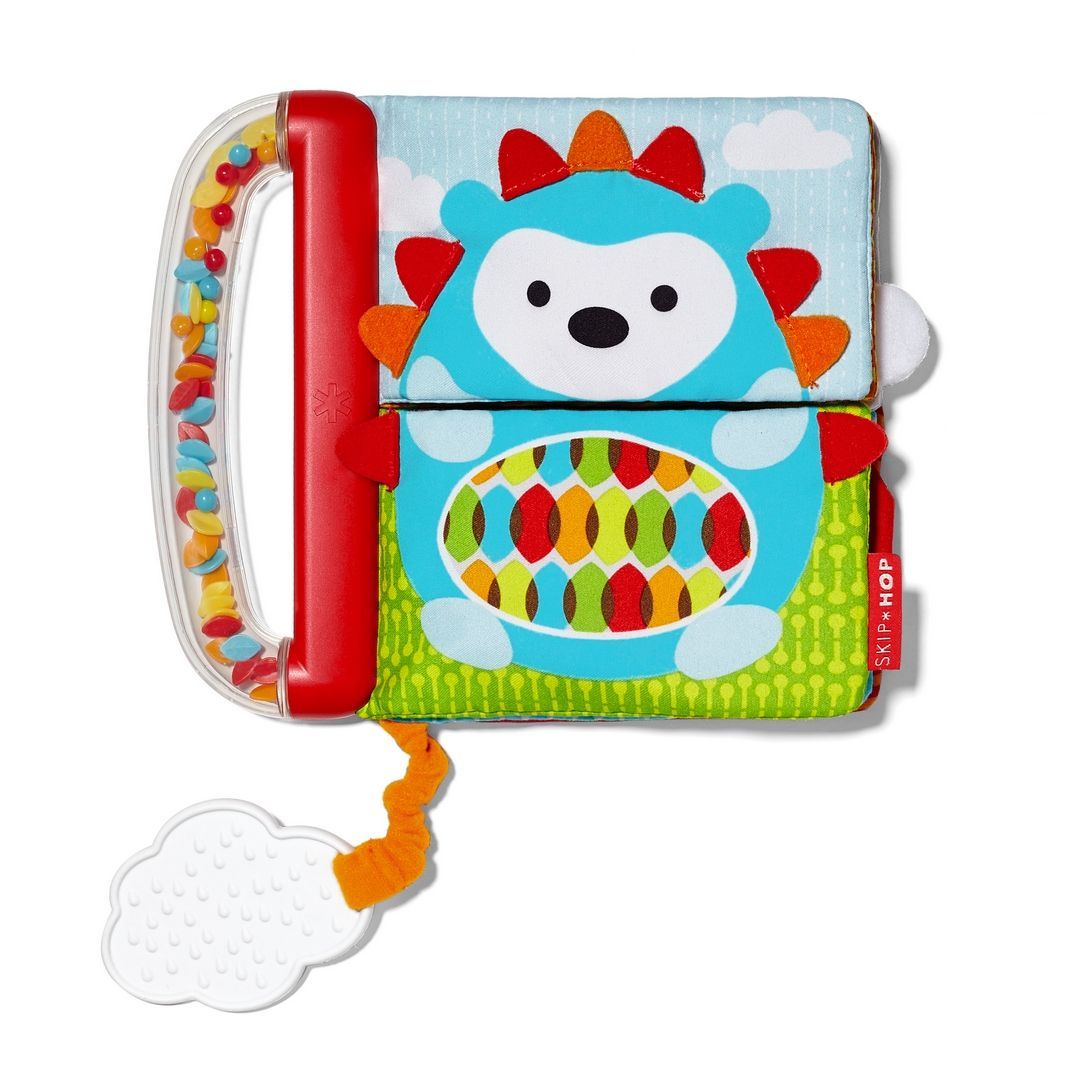 Skip Hop - Explore & More Mix & Match Book